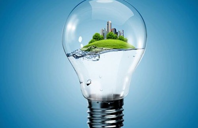 讓節能環保產業成為新經濟中的新希望